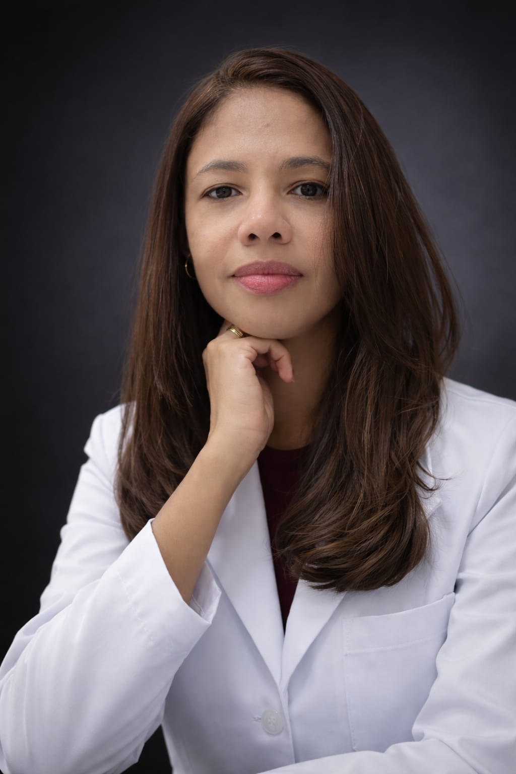 Dra. Darleny Cidreira